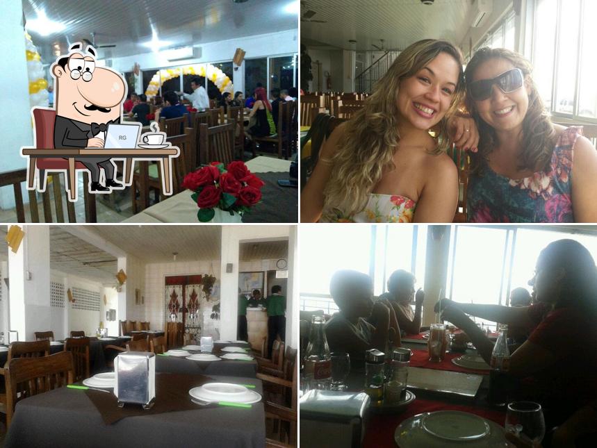Restaurante Carvalho
