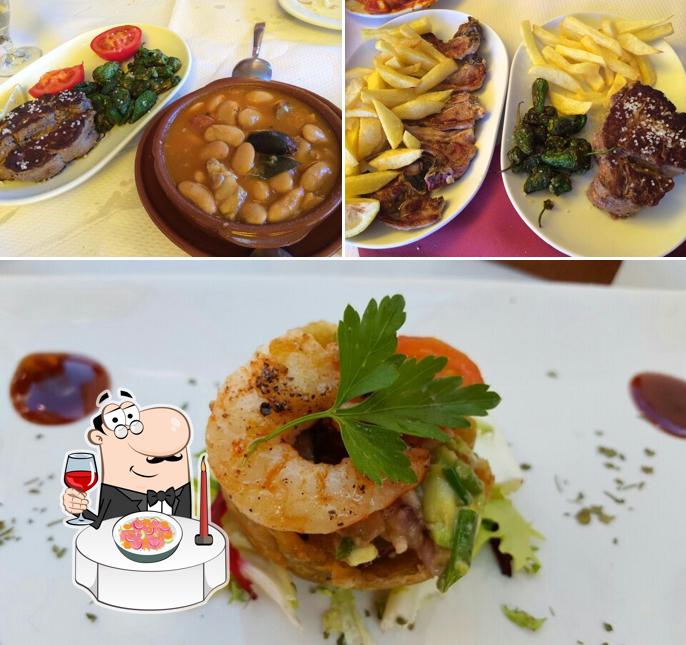 Restaurante El Meson