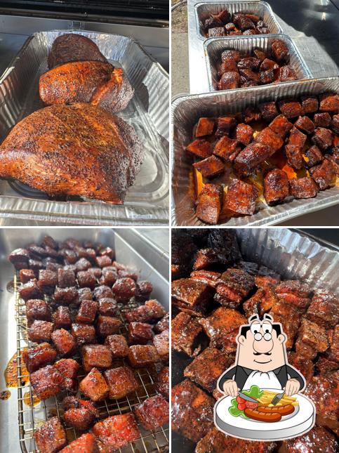 San Juan BBQ