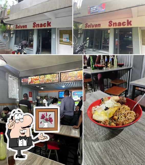 Selven Snack