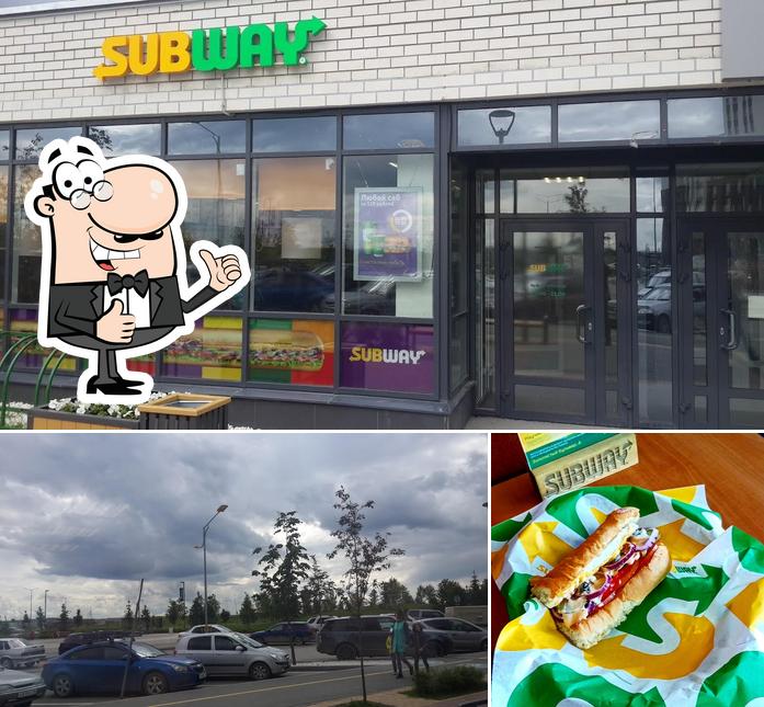 Subjoy