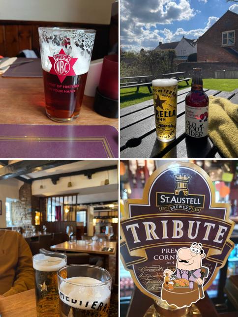 The Royal Oak