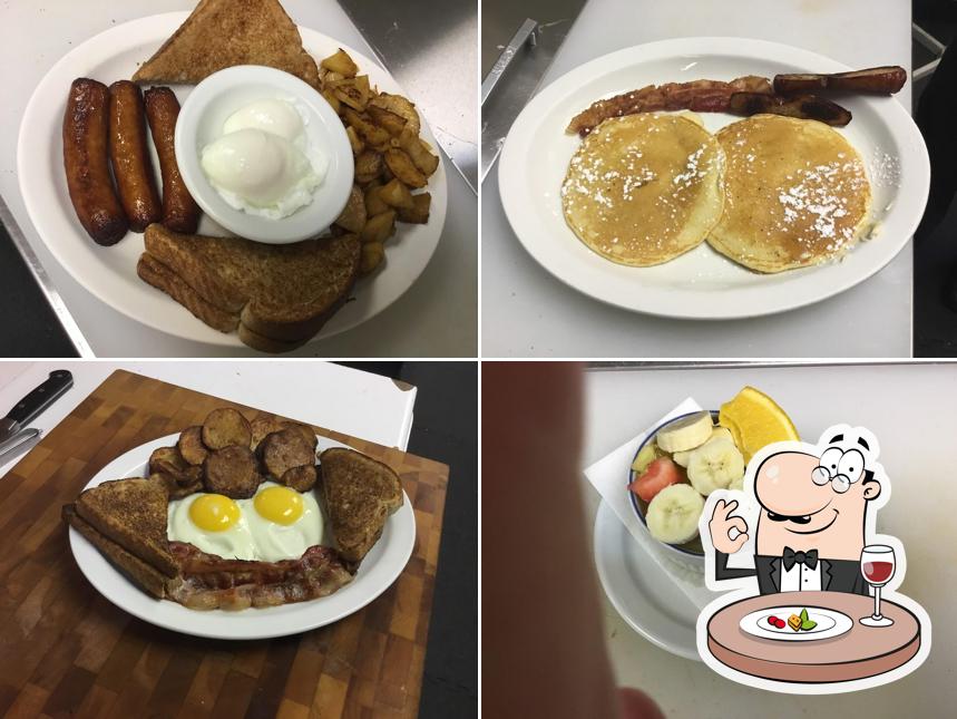 The Village Diner