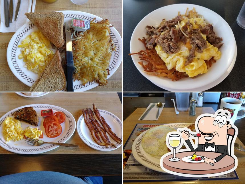 Waffle House