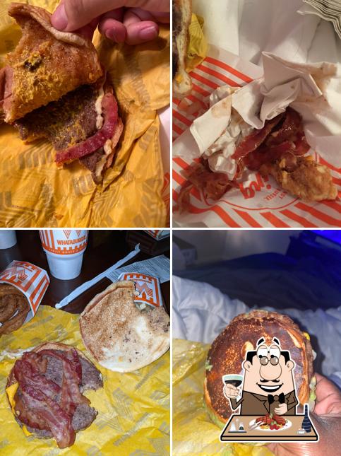 Whataburger