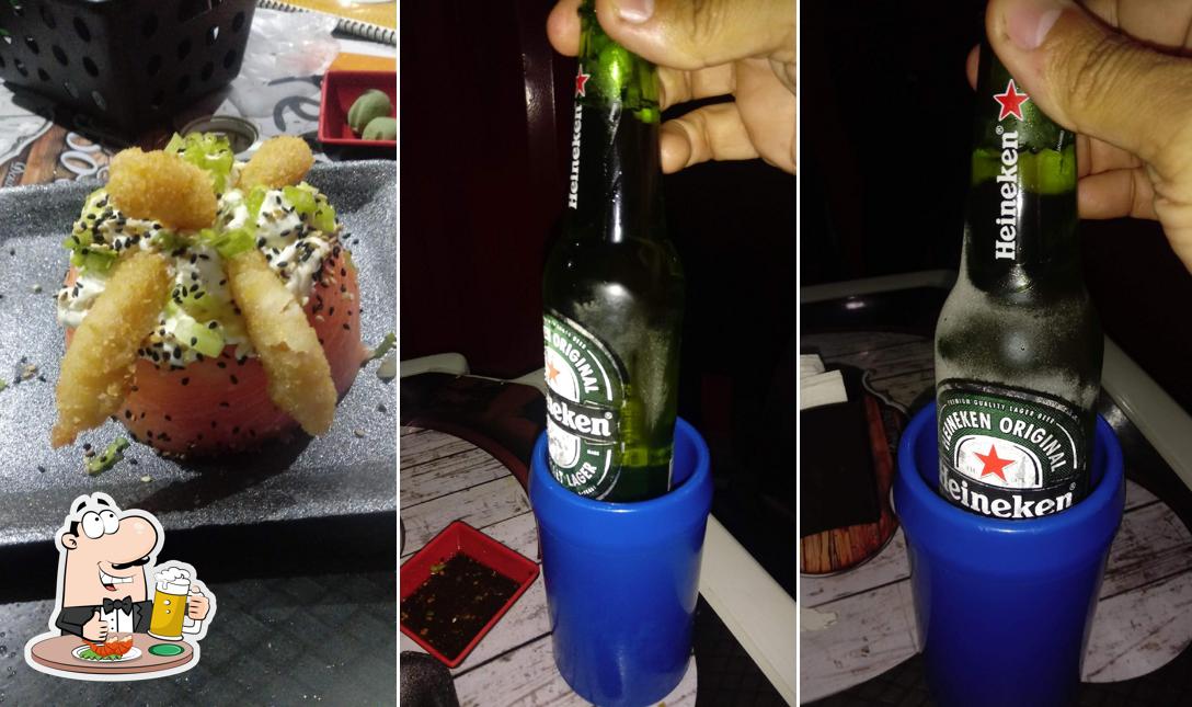 Meu Temaki Teu Boteco