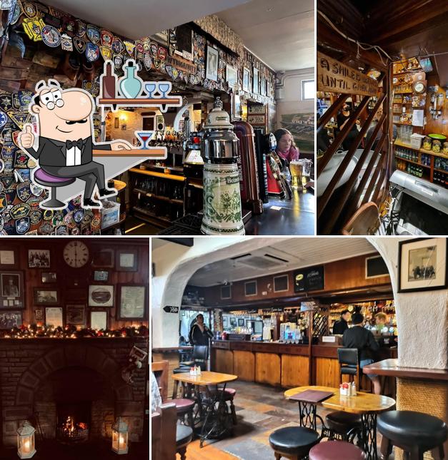 Gus O'Connor's Pub