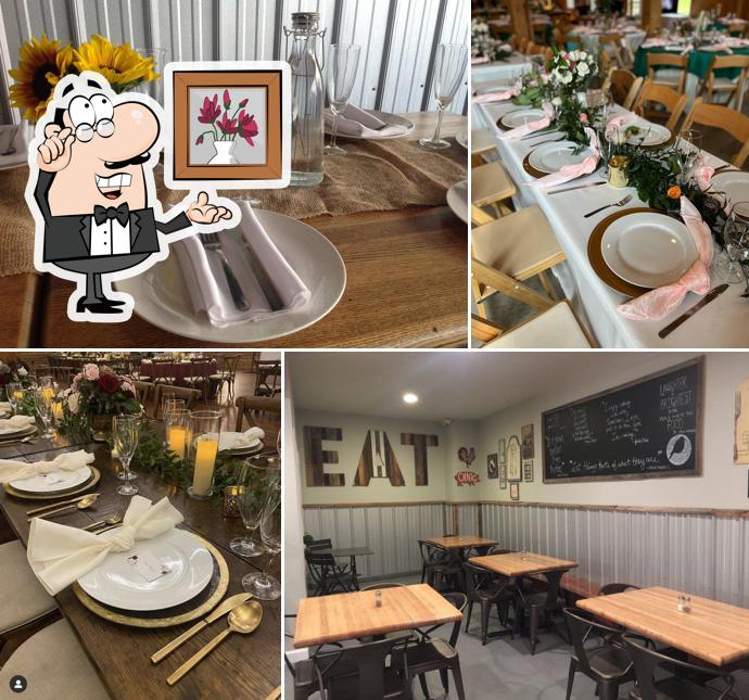 24 Blackbirds Cafe and Catering