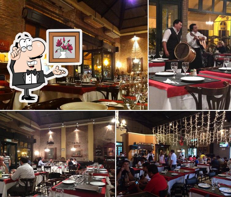 Restaurant Adelina