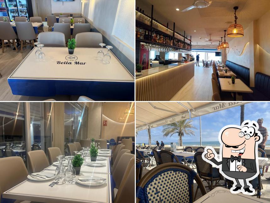 Bella Mar Bar Restaurante