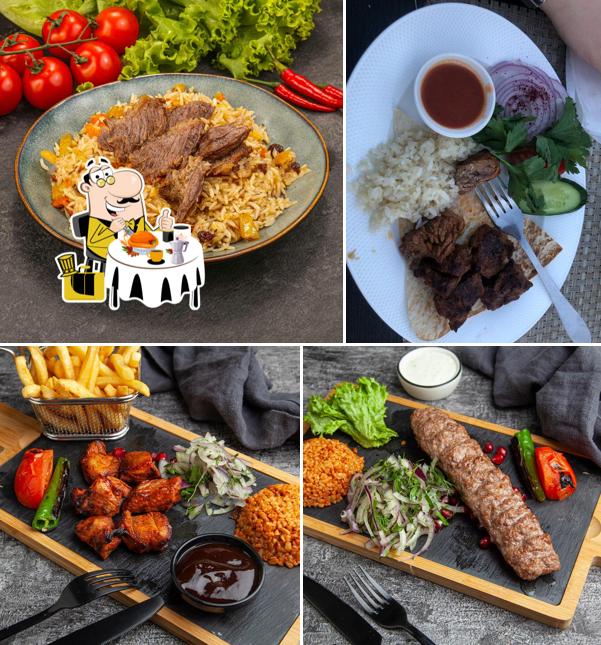 Чайхана Дар