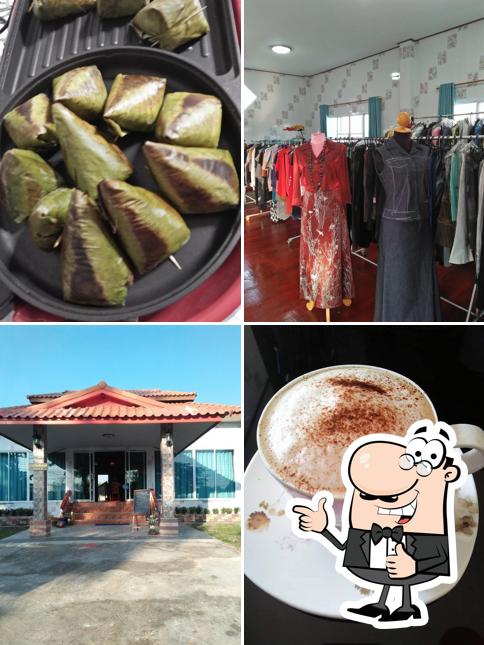 ร้านไต้หวันกาแฟสด(ร้านอุ้ยฝาย)