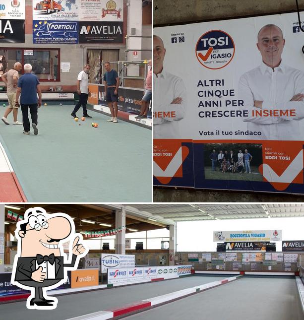 ASD Bocciofila Vigasio-Villafranca