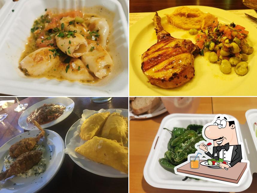 El Chileno Restaurant