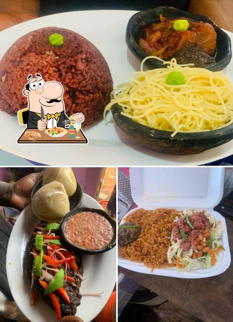 Food Joint