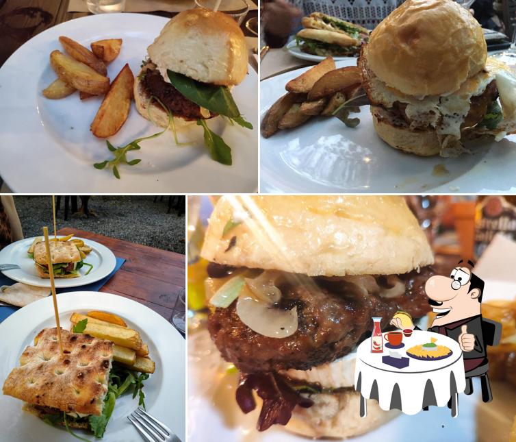 Gastrobar Faristol