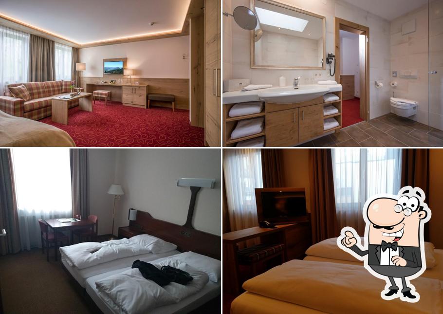 Hotel Andreas Hofer