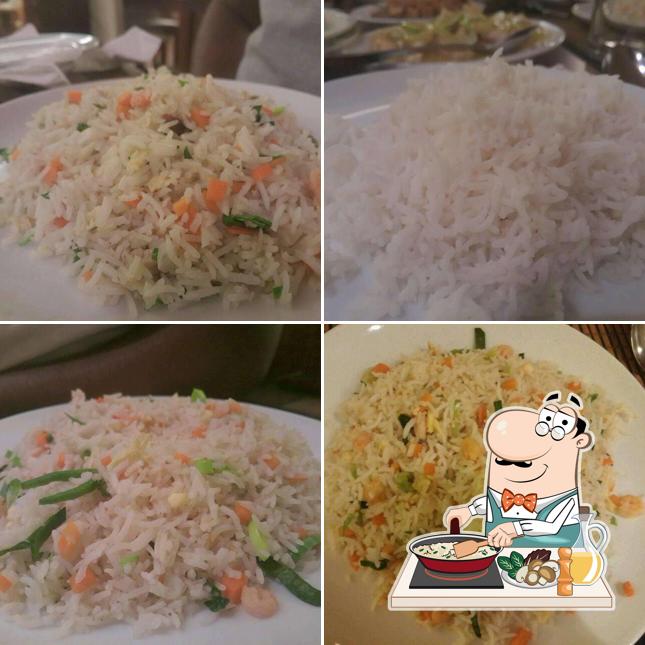 Jade Restaurant