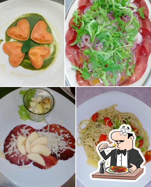 Le Bon Plat