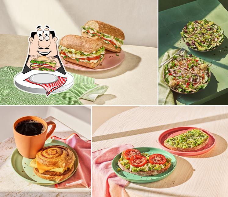 Panera Bread