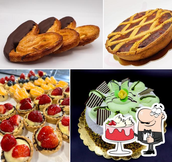 Pasticceria Benedetto Guidonia
