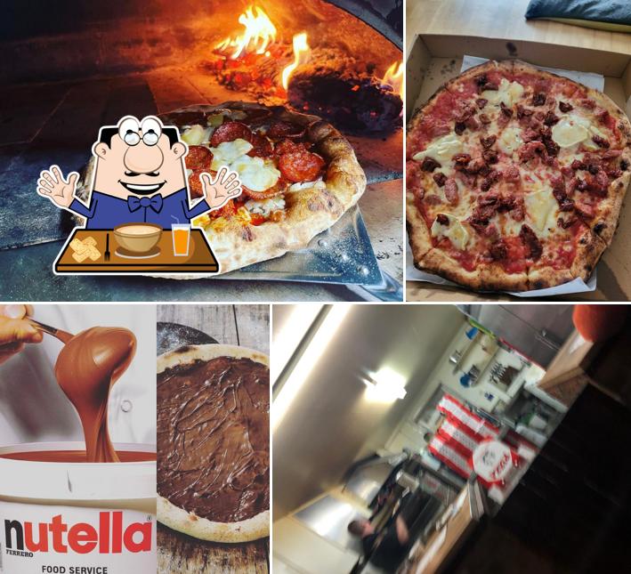 Pizza Street