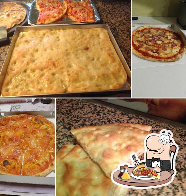 Fuori di pizza