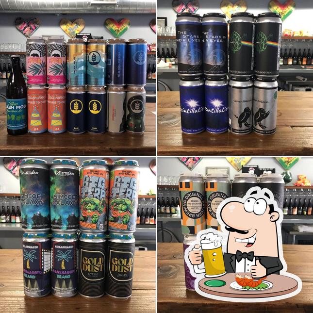 Beercraft