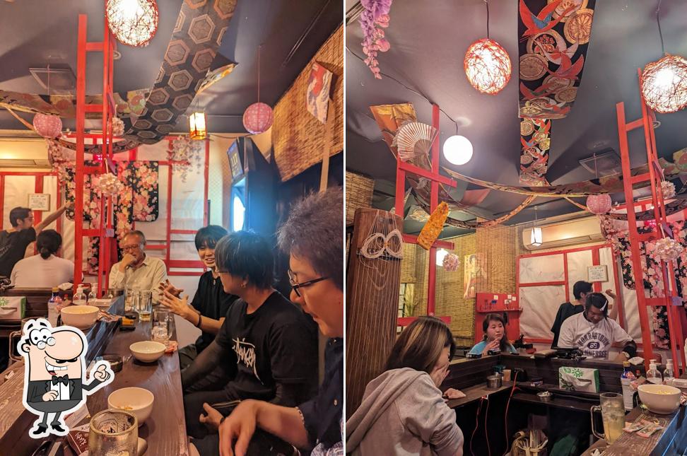 和風酒家 旬酒
