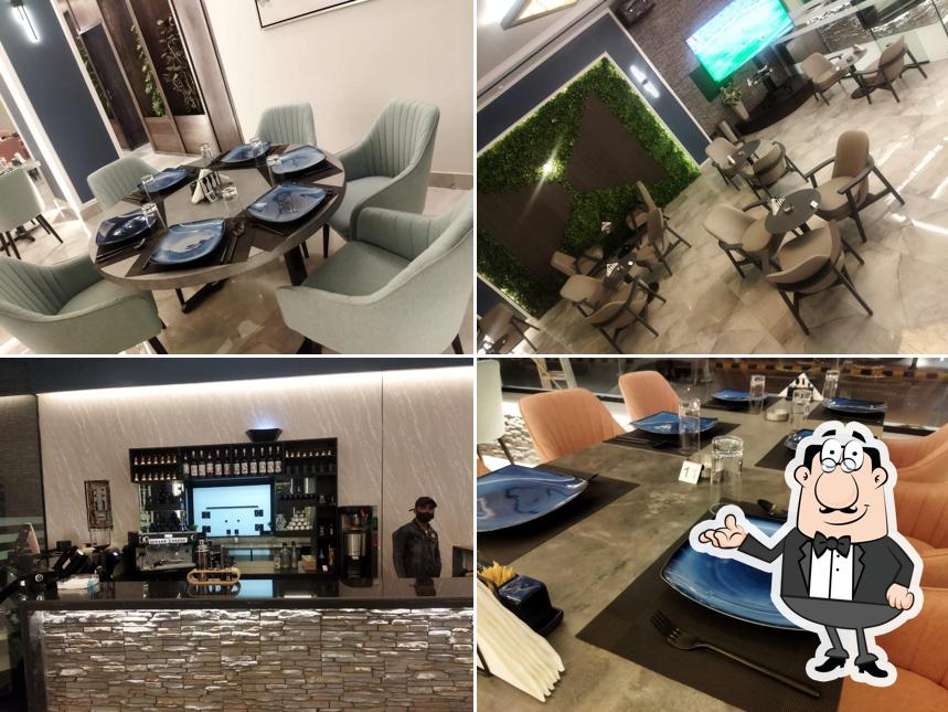 Qcatering Restaurant and coffee