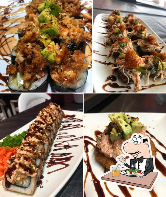 Akai Sushi