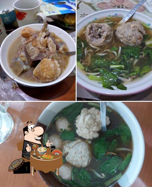 BAKSO SEMAR