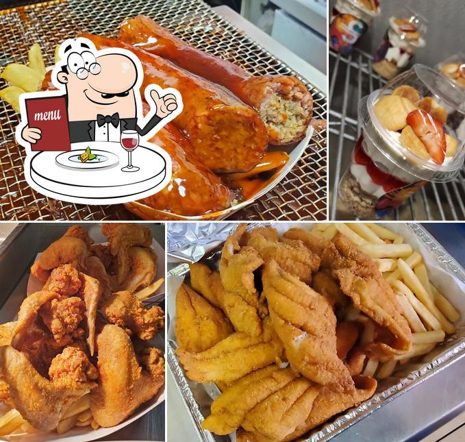 Coleman's BBQ Elgin