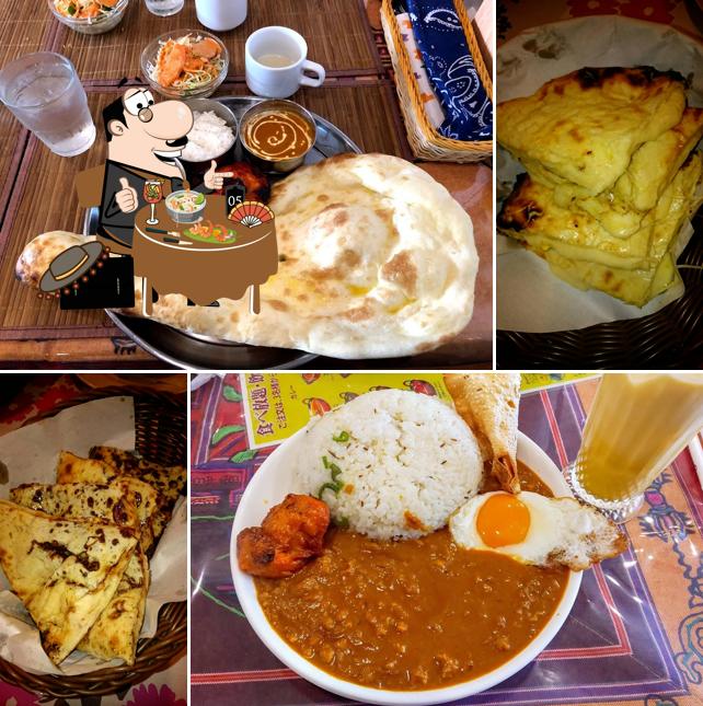 Dip Jyoti 綾部店