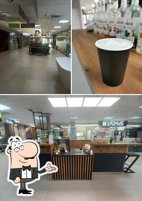 Drnk Coffee