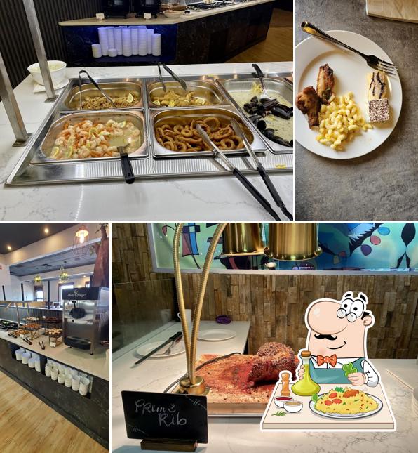 ELYMI Family Buffet Restaurant