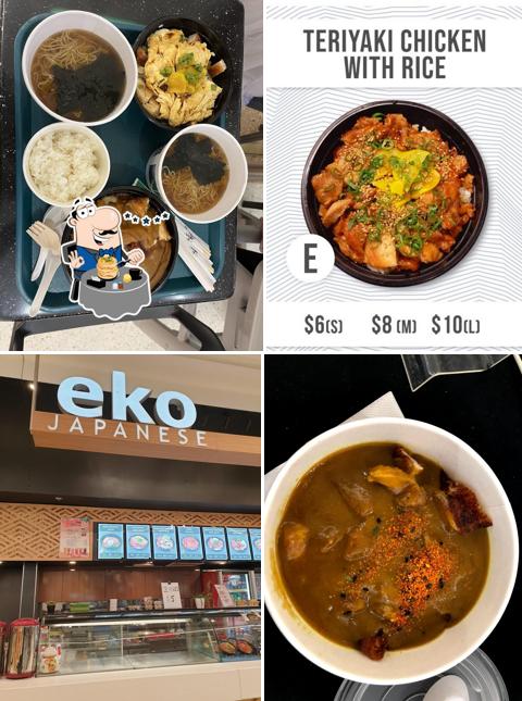 Eko Japanese