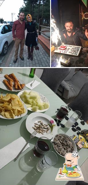 Fatsa Camlik Restorant