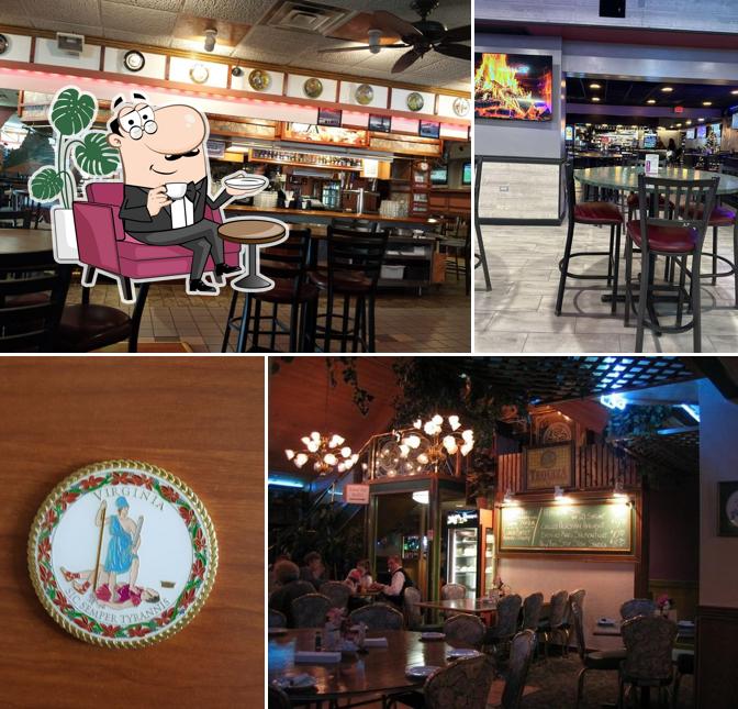 Flanagan's Sports Bar & Restaurant