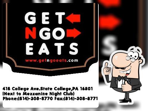 Get-N-Go Eats