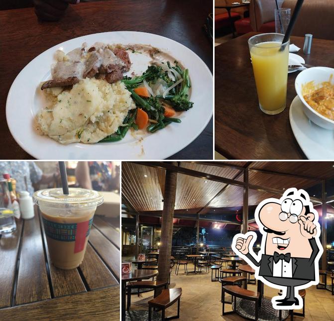 Java House - ABC Place