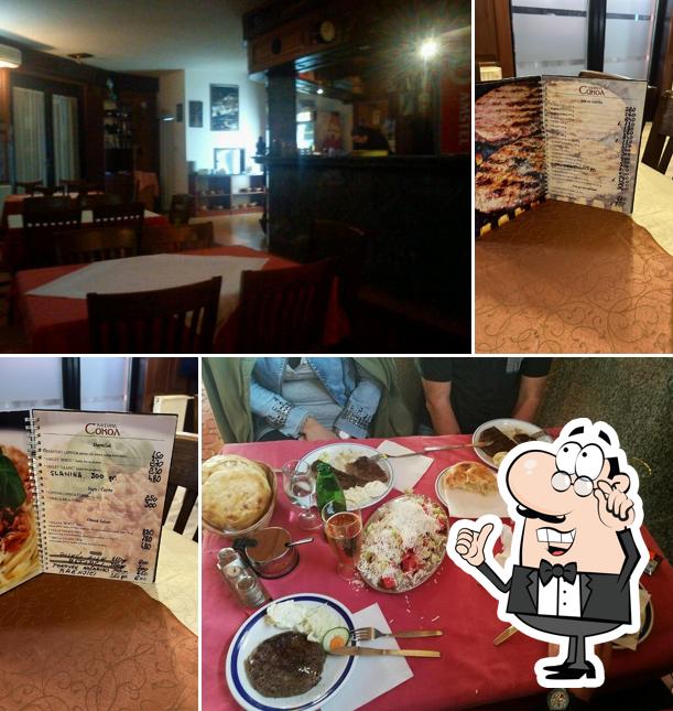 Kafana Sokol