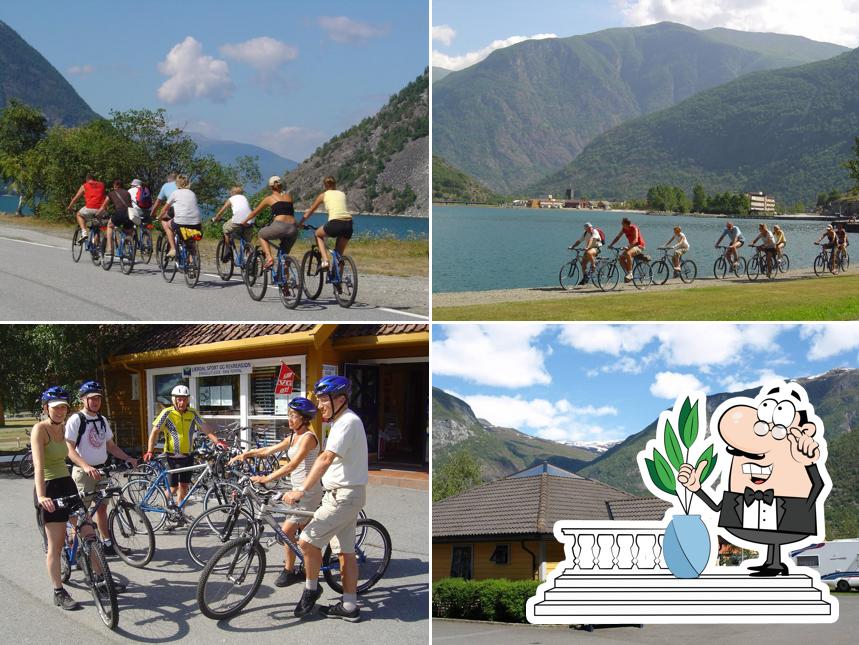 Laerdal Holiday and Leisure Park