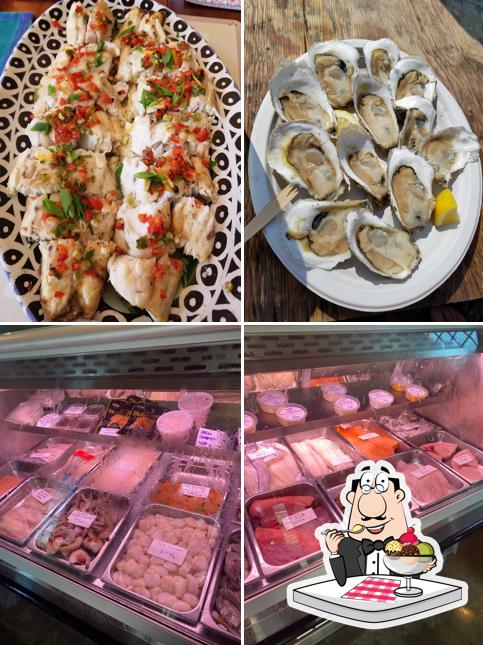Larsen's Fish Market