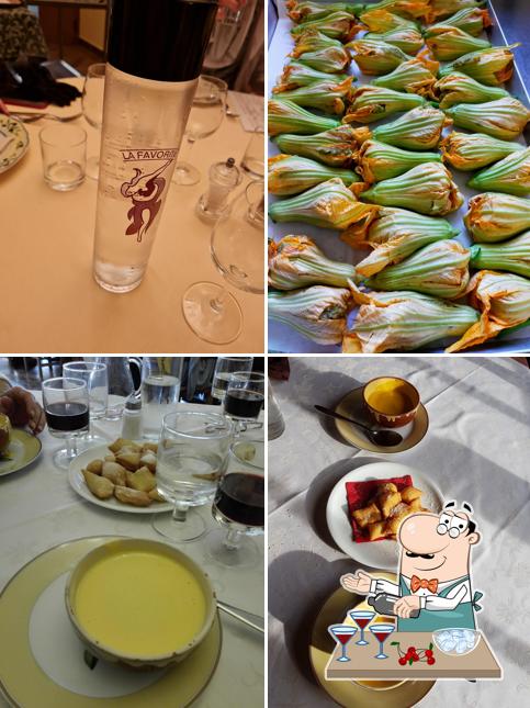 Locanda La Favorita