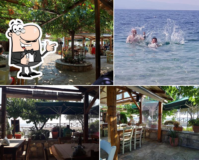 MARABU Restaurant & Coffee-Bar