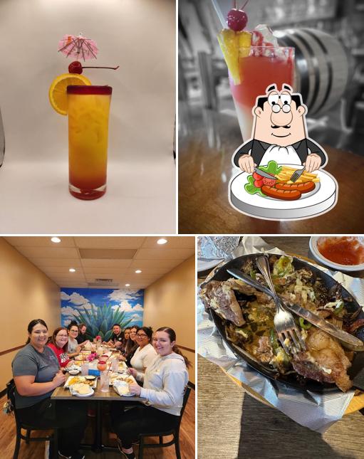 Mixteca Grill