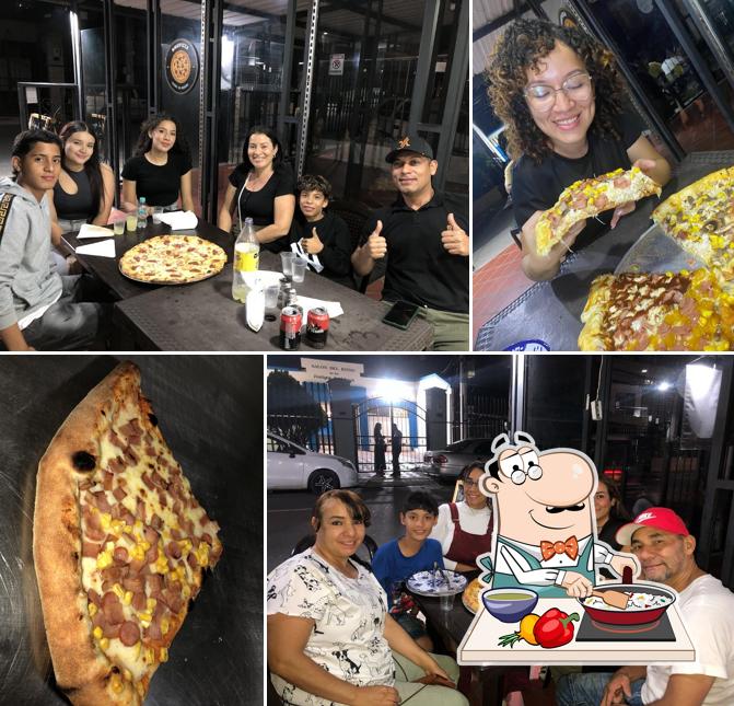 Niquipizza