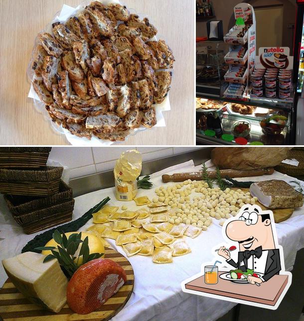 Osteria del Golf