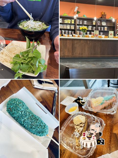 Paris Banh Mi Cafe & Bakery